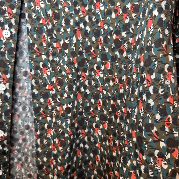 Rodd & Gunn Multicolor Casual Button Down Shirt - Picture 3 of 6